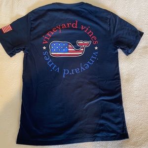 Vineyards Vines t-shirt